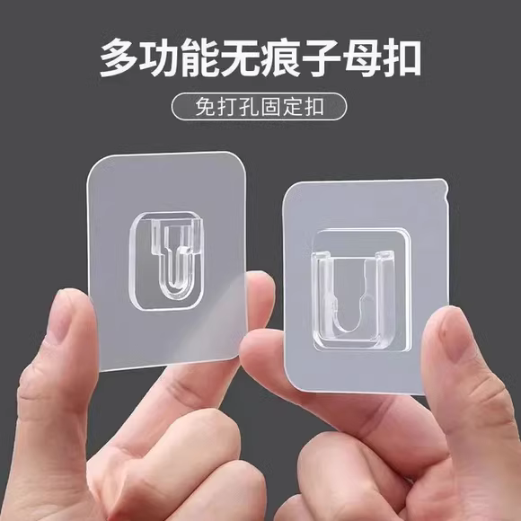 多功能挂钩实物展示