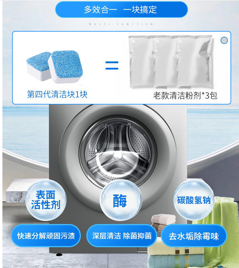 洁厕宝实物展示